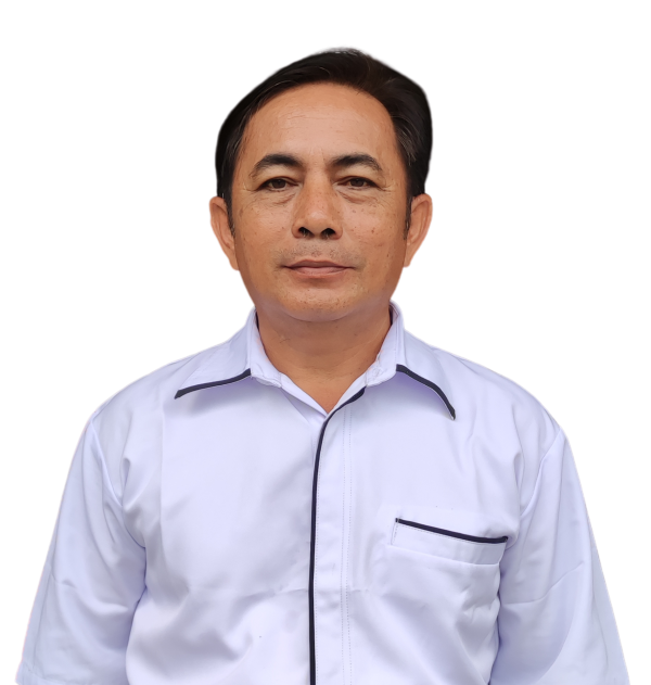 I Made Ayub Pascima, S.Pd